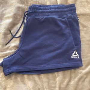 Women’s Reebok shorts